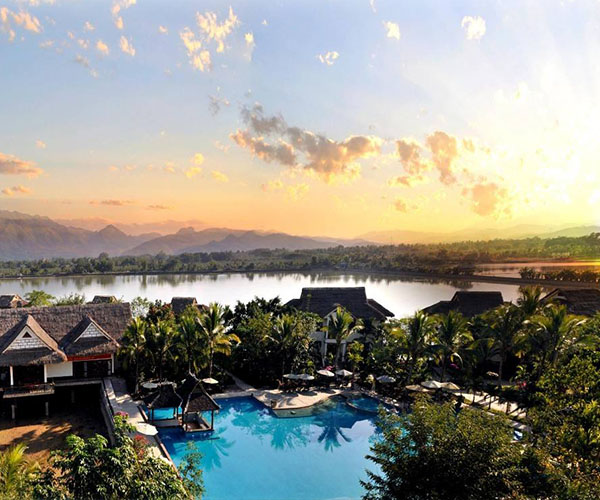 天行大理推薦名勝景點分類