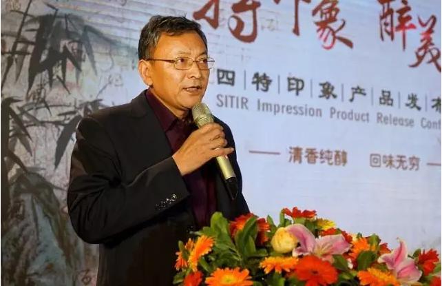 連續(xù)兩年增長10%，江西“霸主”在大眾消費(fèi)“亮劍”四特印象