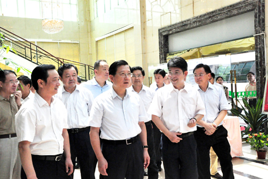 關注國防 回報社會