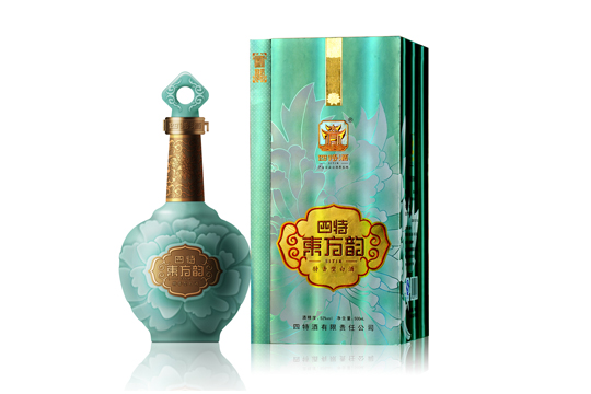 國韻酒通過江西省省級(jí)重點(diǎn)新產(chǎn)品鑒定