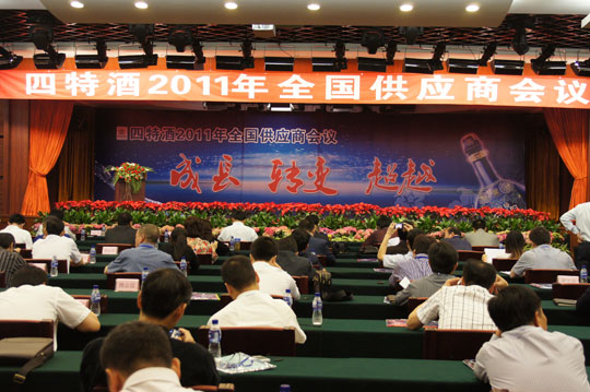 成長、轉變、超越，構建科學、高效，契合發展需要的現代供應鏈體系