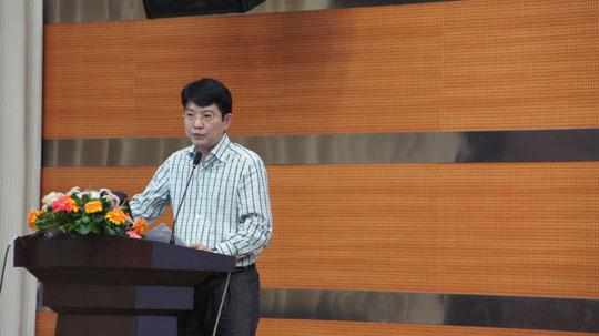 風險管理、服務促進、增值發展