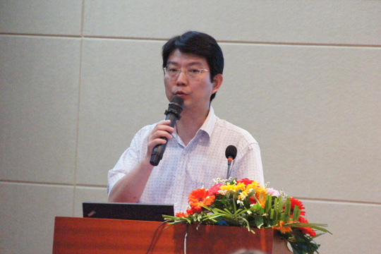 優秀、精干的管理團隊是四特發展的核心競爭力