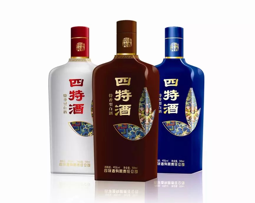 四特印象：雋永品質，為你而來