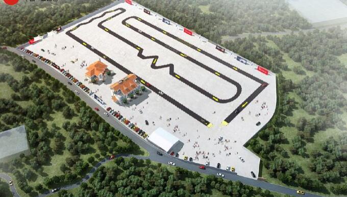 大理汽車試乘試駕場地試乘試駕活動方案