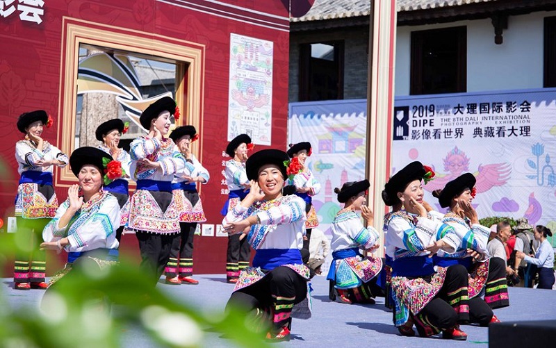2019第八屆大理國際影會(huì)