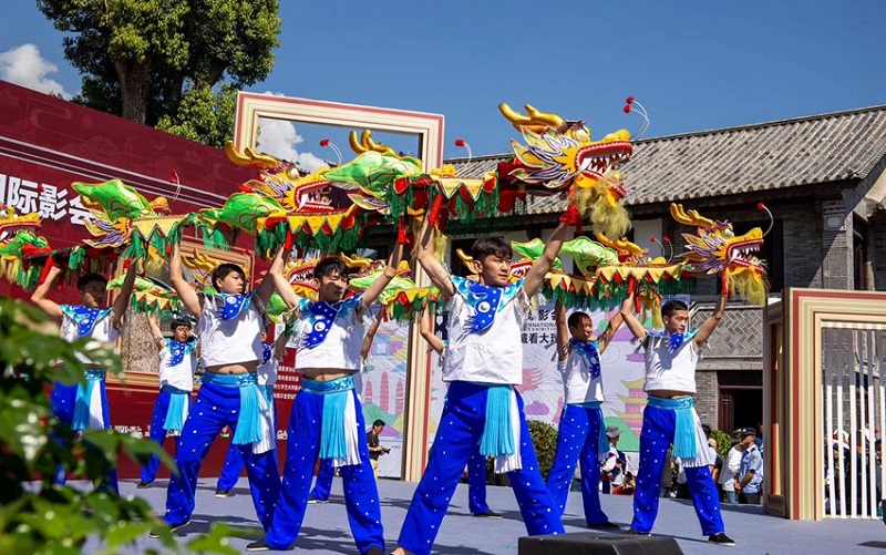 2019第八屆大理國際影會(huì)