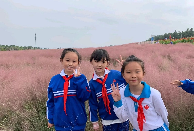 大理研學(xué)旅行