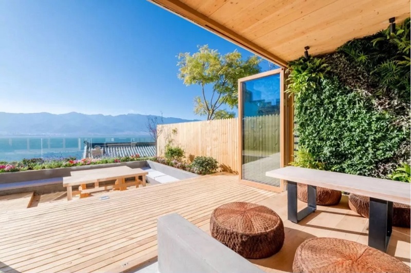 大理國學(xué)夏令營能為少兒提供哪些課程？