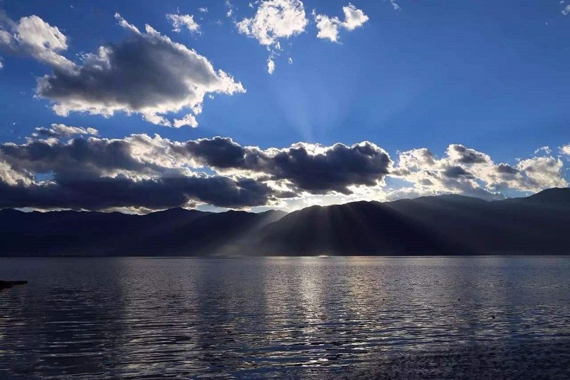 為什么讓孩子參加暑期國際夏令營？