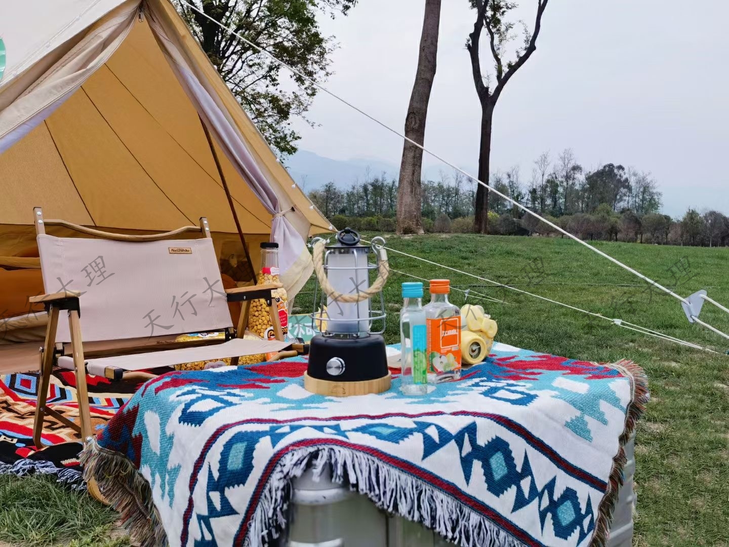 大理戶(hù)外主題活動(dòng)