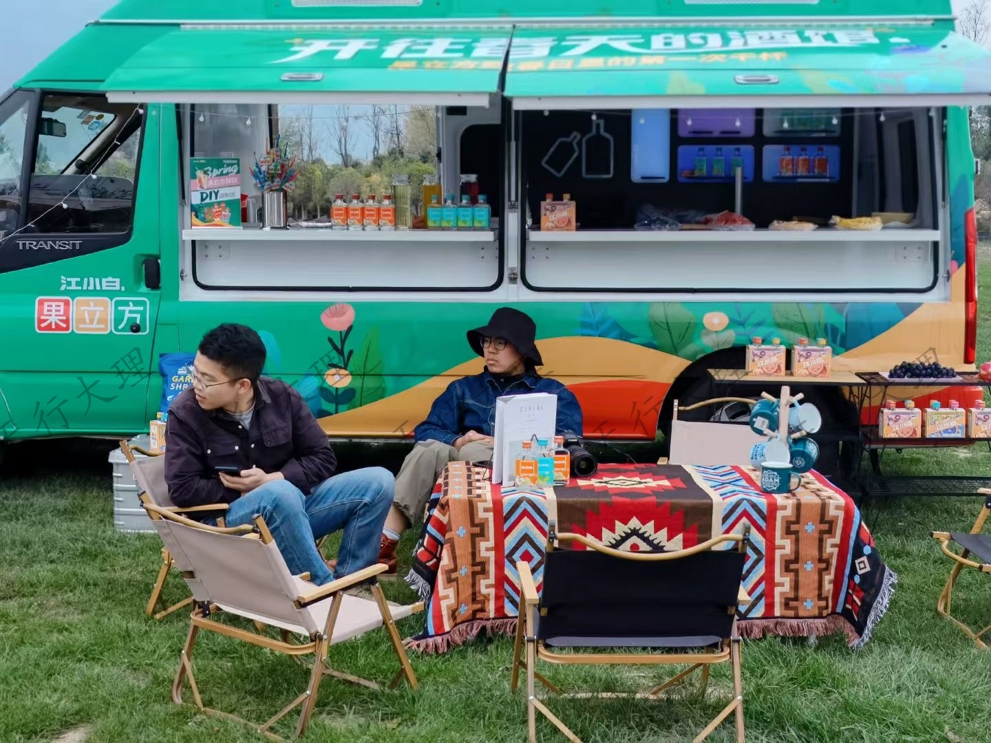 大理戶(hù)外主題活動(dòng)