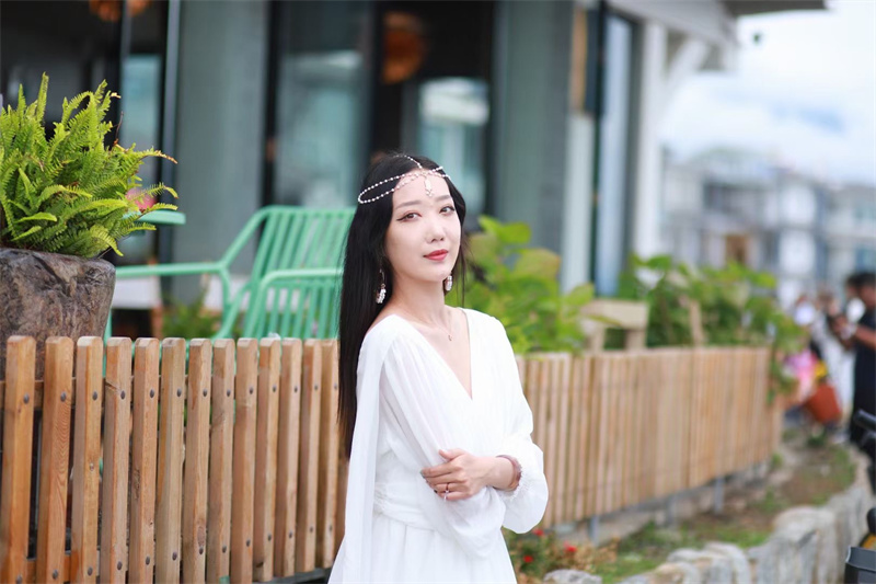 大理攝影攝像：大理洱海喜洲古鎮(zhèn)吉普車專業(yè)旅拍一日游