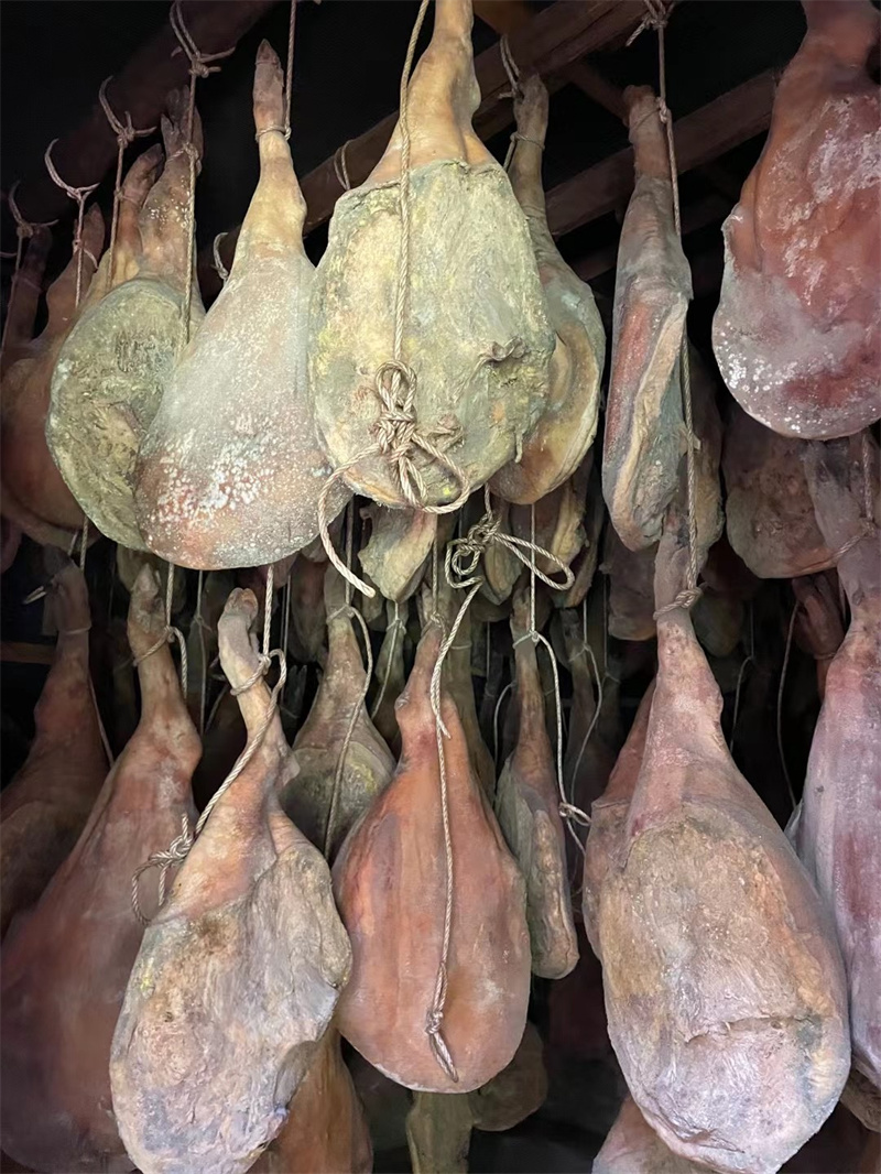 大理諾鄧風景名勝區