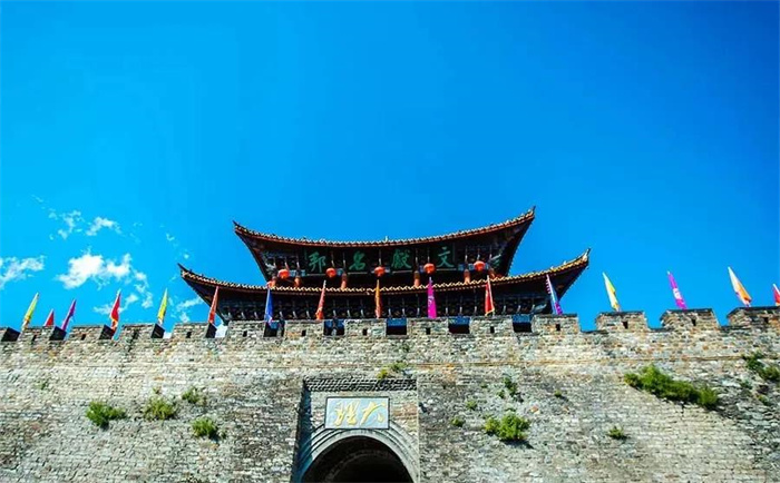 大理傳媒公司｜來大理，記得住鄉(xiāng)愁