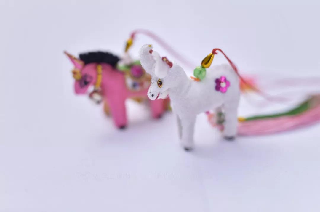 延續一針一線的信仰，白族傳統民間手工藝制品——劍川布扎    大理傳媒公司