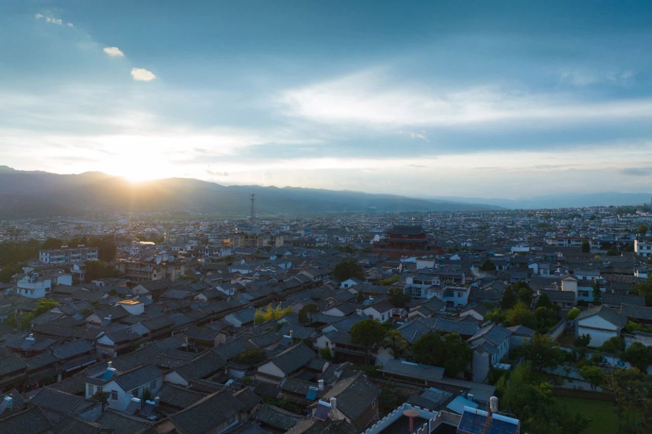 云南旅游,云南旅行社,云南團建公司,云南策劃公司,大理旅游,大理旅行社,大理團建公司：小城巍山究竟有多寶藏？