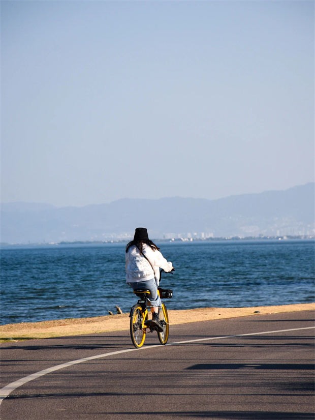 云南旅游,云南旅行社,云南團建公司,云南策劃公司,大理旅游,大理旅行社,大理團建公司,大理會議公司：大理寶藏騎行線路快收藏！