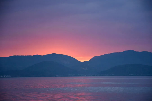 云南旅游,云南旅行社,云南團建公司,云南策劃公司,云南會議公司,大理旅游,大理旅行社,大理團建公司,大理策劃公司,大理會議公司：“5·19中國旅游日”主題月，來大理解鎖N種玩法