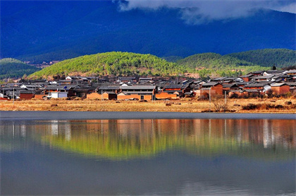 云南旅游,云南旅行社,云南團(tuán)建公司,云南策劃公司,云南會議會展,大理旅游,大理旅行社,大理團(tuán)建公司,大理策劃公司：大理周邊游丨這些小眾寶藏地人少景美