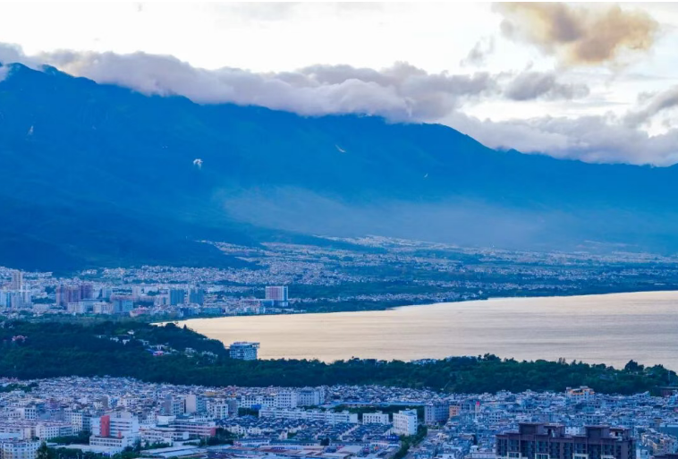 旅居云南 | 大理，為什么讓人向往？